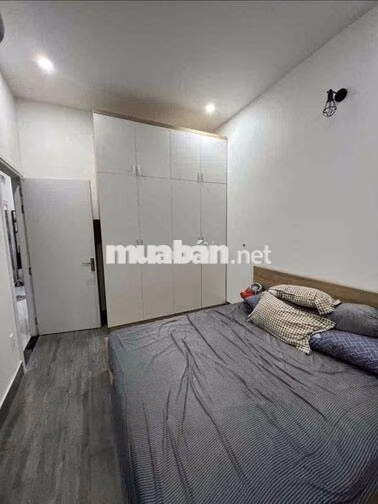 HẺM 4M  GẦN MẶT TIỀN ĐƯỜNG NGUYỄN SỸ SÁCH -5.5 ❌ 15M -5.X TỶ