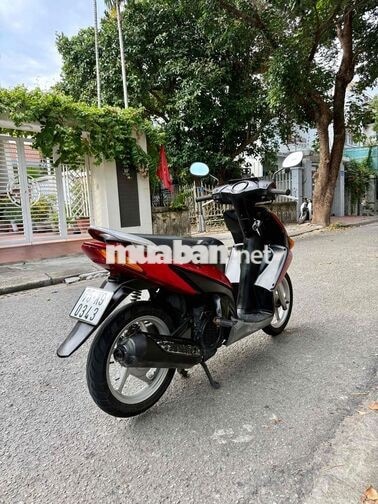 Honda Click 2009 may rin 6tr500 ***