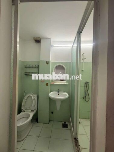 Nhà SD 99m2, 2pn, 2wc, hẻm 3G. 9,5 TR. Phú Nhuận 