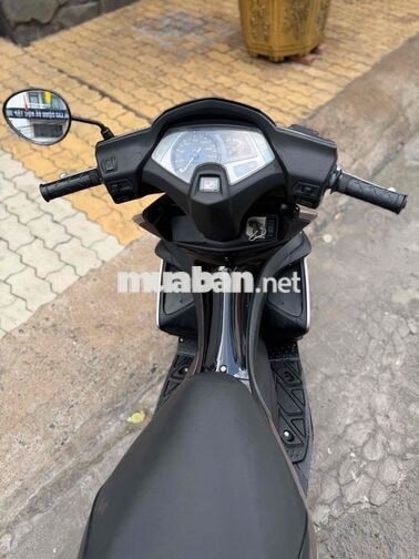 Honda AirBlade Mới Dọn, hổ trợ Đưa trc 5tr + lấy x