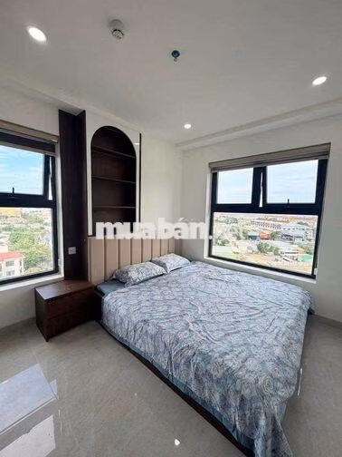 DT CHO THUÊ CĂN HỘ HUD CCU PHƯỚC LONG – NHA TRANG