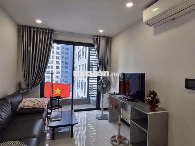 THUÊ 1PN FULL NỘI THẤT CAO CẤP – C SKYVIEW CHÁNH NGHĨA TDM BD 8TR