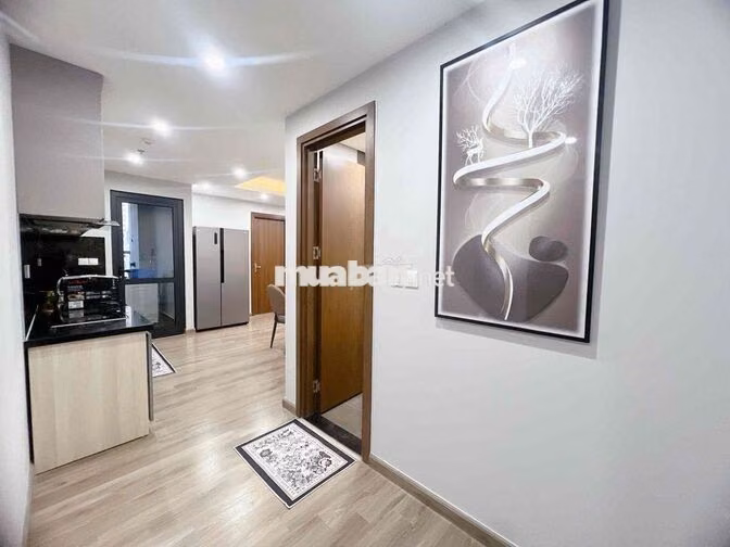 Cho Thuê Căn 3 Ngủ Hud Building Nha Trang Gần Biển  Nội Thất Sịn