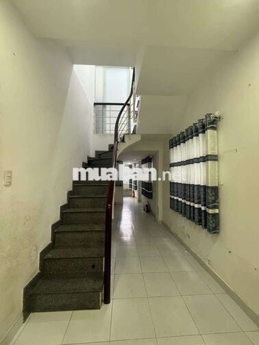 Nhà SD 99m2, 2pn, 2wc, hẻm 3G. 9,5 TR. Phú Nhuận 