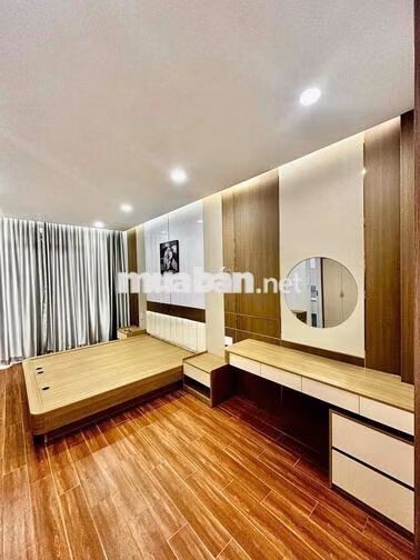 CHO THUÊ NHÀ GÓI 7 MỸ GIA_NỘI THẤT ĐẸP