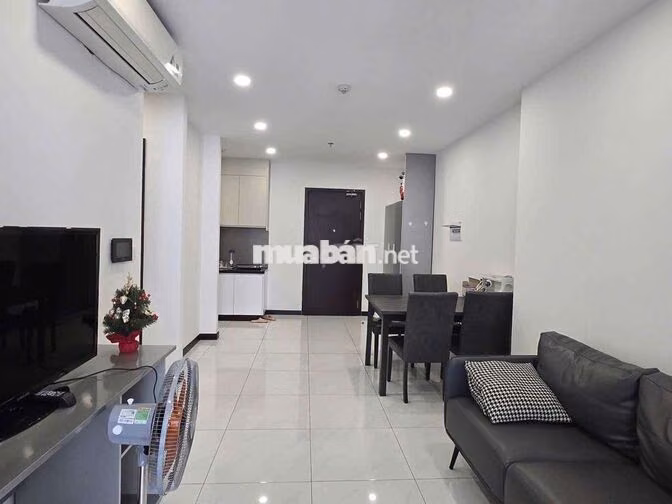 THUÊ 1PN FULL NỘI THẤT CAO CẤP – C SKYVIEW CHÁNH NGHĨA TDM BD 8TR