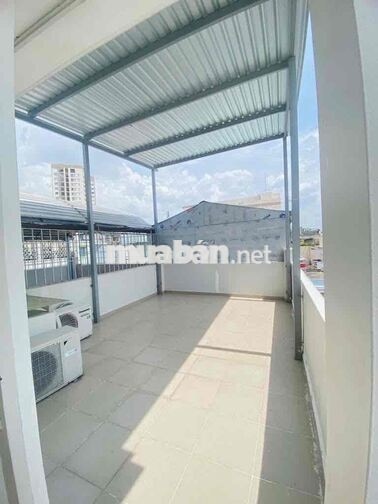 🔥 CHO THUÊ NHÀ HẺM XE TẢI PHẠM VĂN HAI  - 3 TẦNG - 4PN 5WC