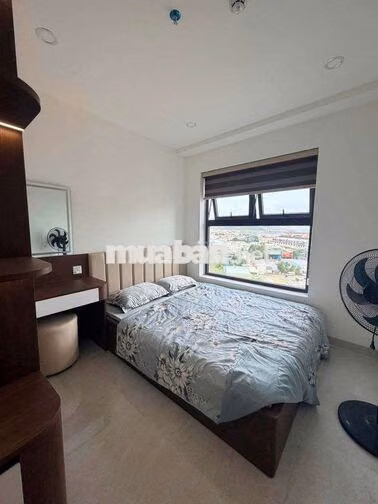 DT CHO THUÊ CĂN HỘ HUD CCU PHƯỚC LONG – NHA TRANG