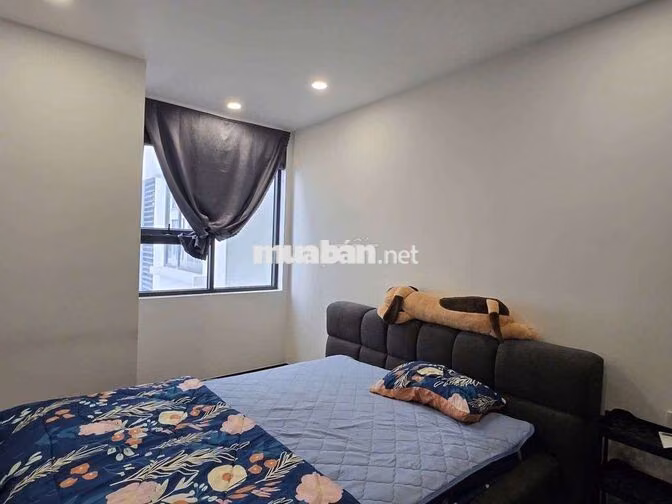 THUÊ 1PN FULL NỘI THẤT CAO CẤP – C SKYVIEW CHÁNH NGHĨA TDM BD 8TR