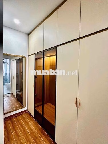 CHO THUÊ NHÀ GÓI 7 MỸ GIA_NỘI THẤT ĐẸP