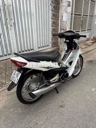 Honda Wave A 100 2015 đầu nồi zin máy ngon xe đẹp