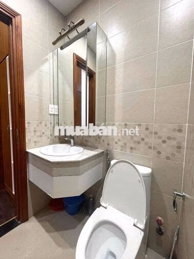 🔥Căn Hộ 2 Phòng Ngủ Mới Cửa Sổ Thoáng Full NT Ngay Ngã Tư Phú Nhuận