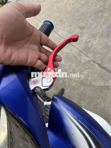 Yamaha Exciter 2011 Xanh trắng Việt Nam