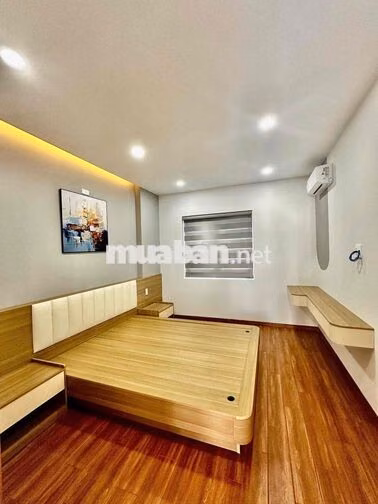 CHO THUÊ NHÀ GÓI 7 MỸ GIA_NỘI THẤT ĐẸP