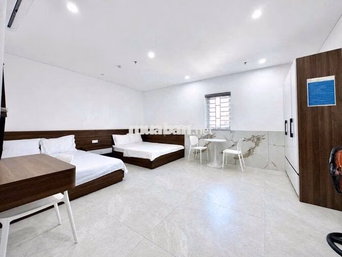 🏡✨ CĂN HỘ STUDIO | HỒ BƠI | KHU VỰC LIÊN CHIỂU ✨