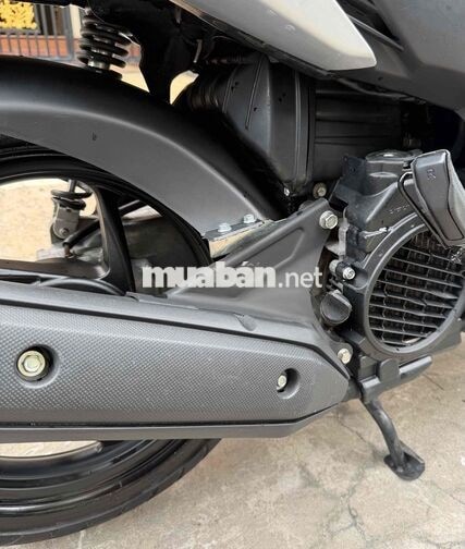 Honda AirBlade Mới Dọn, hổ trợ Đưa trc 5tr + lấy x
