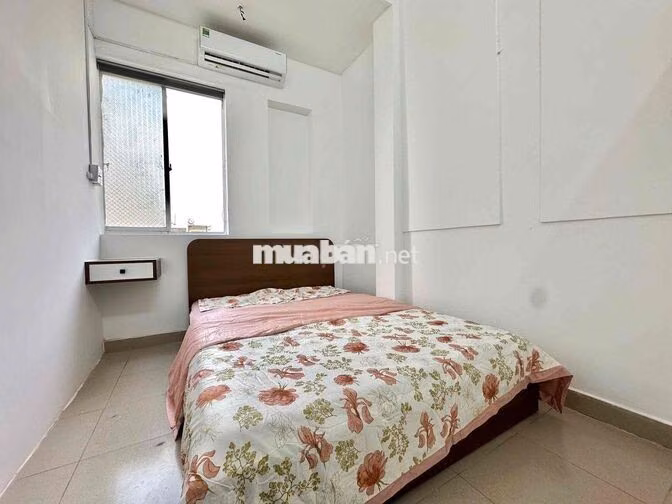 CĂN HỘ 2PN + 1PK FULL NỘI THẤT | NGAY VĂN LANG CS3