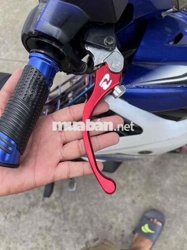 Yamaha Exciter 2011 Xanh trắng Việt Nam