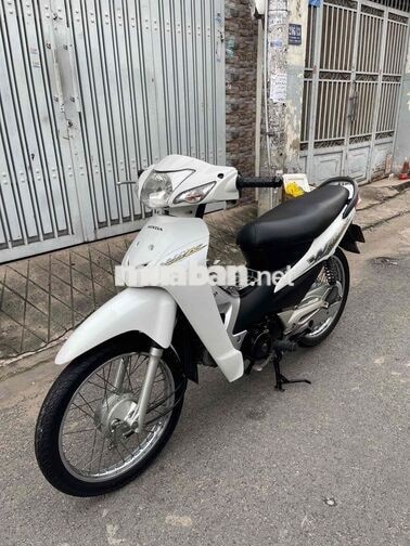 Honda Wave A 100 2015 đầu nồi zin máy ngon xe đẹp