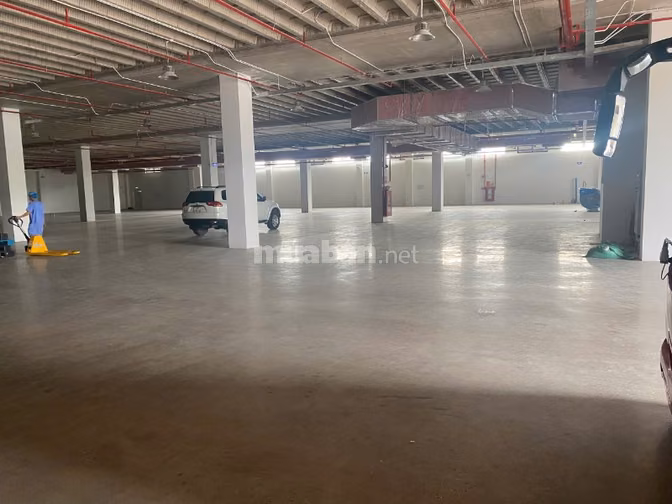 Nhà máy KEHETO cho thuê kho xưởng tại khu Công nghiệp Vsip Bắc Ninh