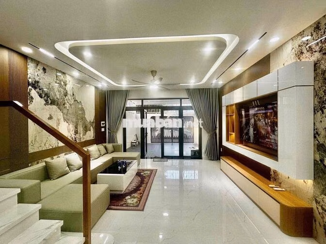 CHO THUÊ NHÀ GÓI 7 MỸ GIA_NỘI THẤT ĐẸP