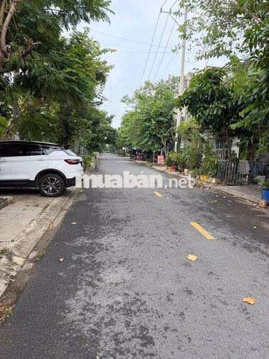 Cho thuê NR tại Kdc Xuyên Á, 6 triệu, 45m2, 3PN, mặt tiền 4.5m