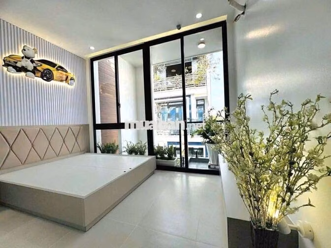 CHO THUÊ NHÀ NC LẠC LONG QUÂN , GẦN ĐẦM SEN, Q11, 26 TRIỆU, FULL NT