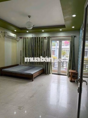 KHU NHÀ ĐỒNG BỘ DÂN TRÍ CAO AN NINH GẦN CHỢ TRƯỜNG HỌC GIÁP GÒ VẤP 