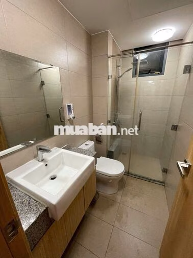 Căn hiếm Emerald 2pn-1wc 63m2 cho thuê full nội thất đẹp chỉ 13tr/th