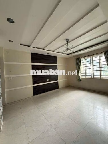 KHU NHÀ ĐỒNG BỘ DÂN TRÍ CAO AN NINH GẦN CHỢ TRƯỜNG HỌC GIÁP GÒ VẤP 