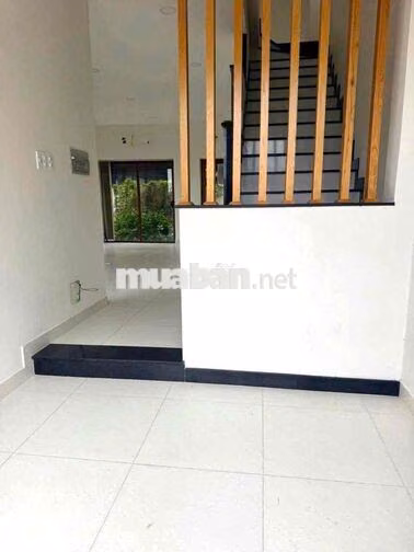 CHO THUÊ NHÀ GÓC 2 MẶT TIỀN KHU DÂN CƯ NAM LONG 3