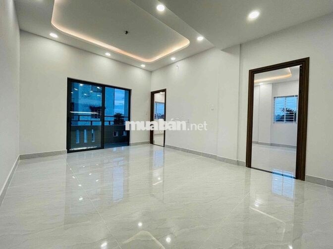 căn hộ 80m2, cc phú lợi d2, p7q8