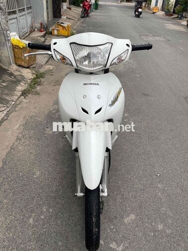 Honda Wave A 100 2015 đầu nồi zin máy ngon xe đẹp