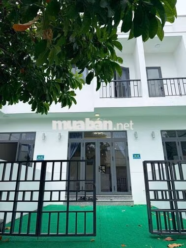 NHÀ 1 LẦU CHO THUÊ, FULL NỘI THẤT, AN NINH, ĐƯỜNG RỘNG 6M
