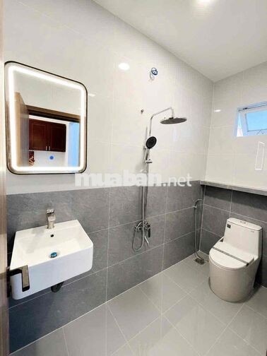 căn hộ 80m2, cc phú lợi d2, p7q8