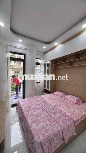 🟩🟩🟩🟩🟩🟩🟩Cho Thuê Nhà Hẻm Xe Hơi 2266 Huỳnh Tấn Phát Nhà Bè 🟩🟩🟩🟩🟩🟩