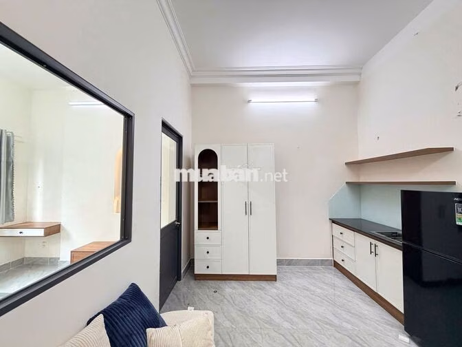 🏢 CHO THUÊ CĂN HỘ RỘNG RÃI – 118 BẠCH ĐẰNG, BÌNH THẠNH GIÁP Q1, Q3