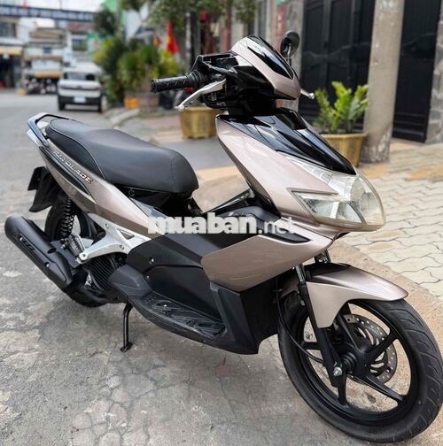 Honda AirBlade Mới Dọn, hổ trợ Đưa trc 5tr + lấy x
