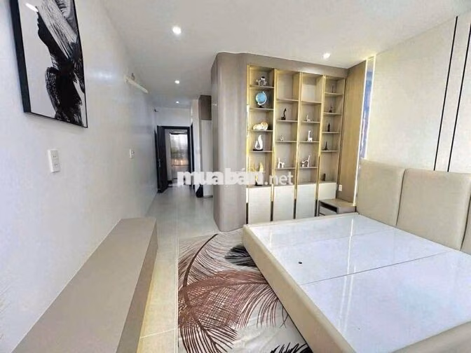 CHO THUÊ NHÀ NC LẠC LONG QUÂN , GẦN ĐẦM SEN, Q11, 26 TRIỆU, FULL NT