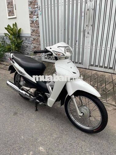 Honda Wave A 100 2015 đầu nồi zin máy ngon xe đẹp
