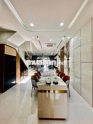 CHO THUÊ NHÀ GÓI 7 MỸ GIA_NỘI THẤT ĐẸP