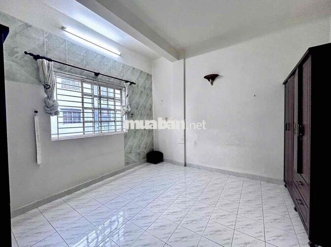 căn hộ 80m2, cc phú lợi d2, p7q8