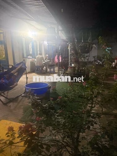 nhà cho thuê hẻm 90 Dương Cát Lợi ngay Cầu Phú Xuân nhà Bè