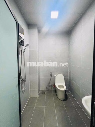 CHO THUÊ NHÀ GÓC 2 MẶT TIỀN KHU DÂN CƯ NAM LONG 3