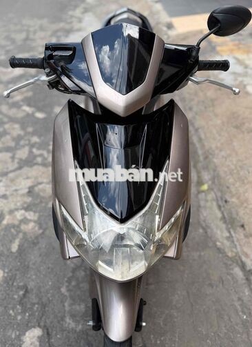 Honda AirBlade Mới Dọn, hổ trợ Đưa trc 5tr + lấy x