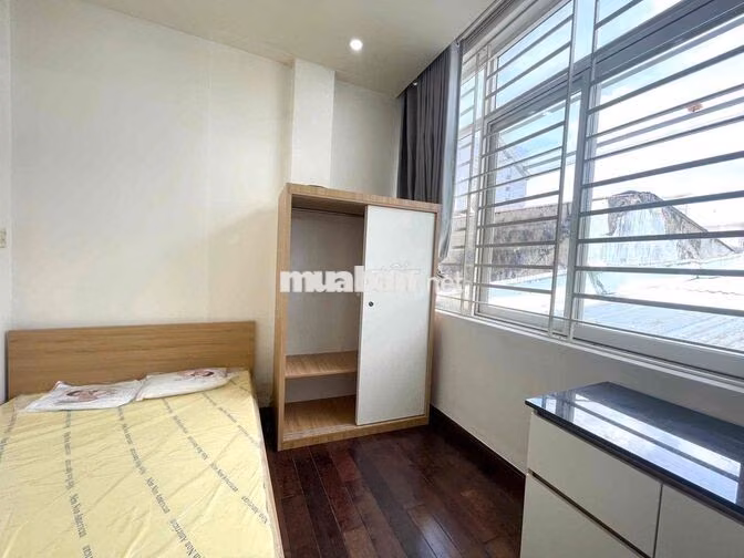 🔥Căn Hộ 2 Phòng Ngủ Mới Cửa Sổ Thoáng Full NT Ngay Ngã Tư Phú Nhuận