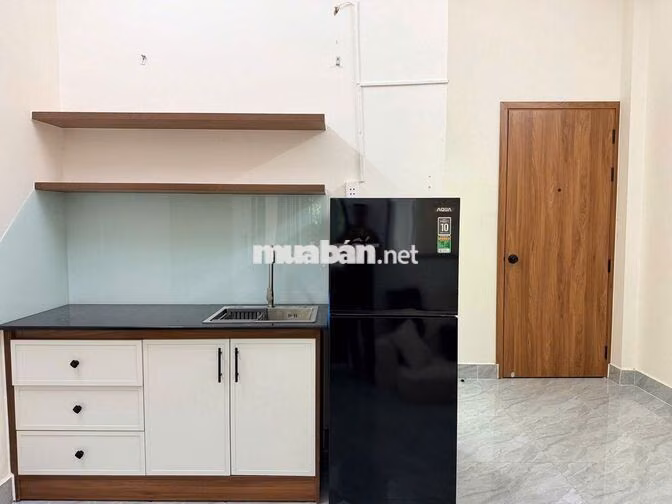 🏢 CHO THUÊ CĂN HỘ RỘNG RÃI – 118 BẠCH ĐẰNG, BÌNH THẠNH GIÁP Q1, Q3