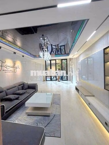 CHO THUÊ NHÀ NC LẠC LONG QUÂN , GẦN ĐẦM SEN, Q11, 26 TRIỆU, FULL NT