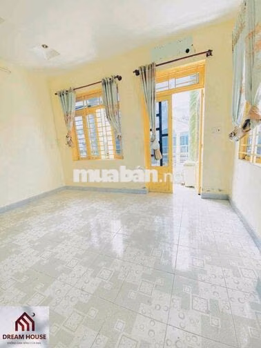 Studio Ban Công Máy Lạnh - Nguyễn Ảnh Thủ, Cách Tô Ký 7p