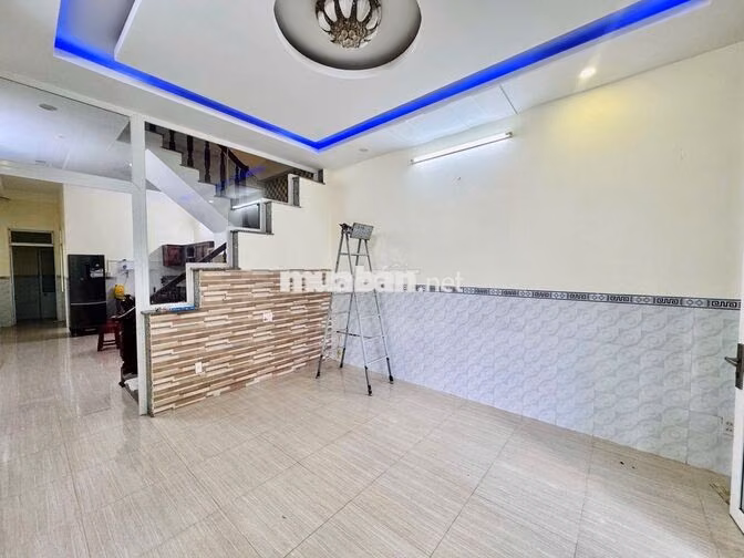 CHO THUÊ NHÀ Ở KINH DOANH 3 PHÒNG NGỦ KHU VCN PHƯỚC HẢI 